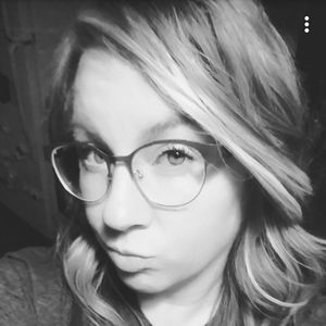 Meet your Posher, Natasha